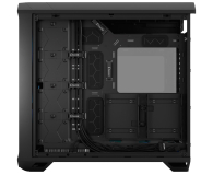 FRACTAL DESIGN Torrent czarna RGB TG Light Tint 5x Fan ATX FD-C-TOR1A-04 - 675206 - zdjęcie 5